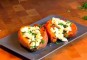 Aardappels poffen in de oven