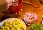 Chili recept