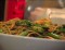 Noodles met rundvlees