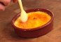 Creme brulee maken