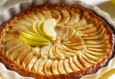 Appel crostata
