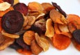 Groente chips