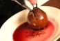 Pere al vino rosso Antonio Carluccio