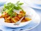Pasta met verborgen groente