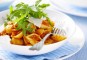 Pasta met verborgen groente