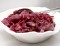 Rodekool met peren