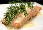Zalm pocheren