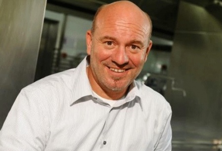 Piet Huysentruyt