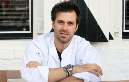 Sergio Herman