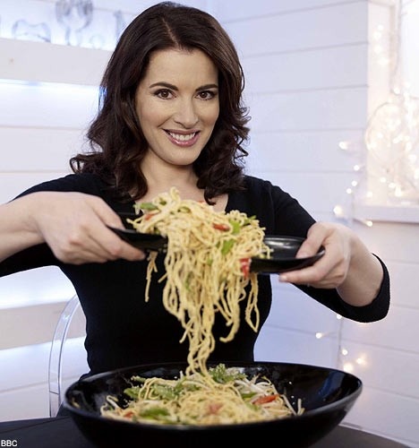Nigella Lawson Kookboeken