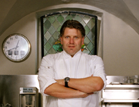 Jonnie Boer