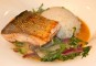 Thaise curry met zalm