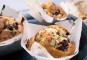 Chocolade muffins
