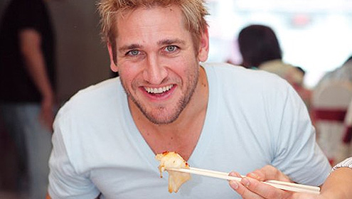 Curtis Stone