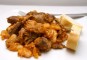 Franse cassoulet