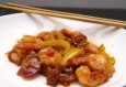Chinese garnalen
