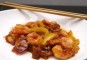 Chinese garnalen