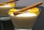 Sinaasappel bavarois