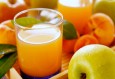 Warme appelsap