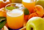 Warme appelsap
