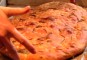 Italiaanse focaccia
