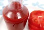 Ketchup maken
