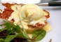 Eggs benedict