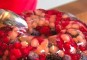 Fruit in gelei