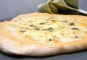 Pizza bianca