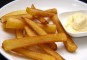 Vlaamse friet