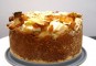 Appel amandeltaart