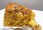 Cake met appels