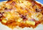 Pizza hawaii