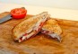 Pizza tosti