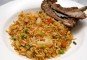 Chinese nasi goreng