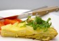 Frittata aardappel