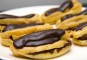 Chocolade soezen