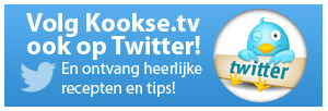Volg ons op Twitter