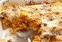 Pasta ovenschotel