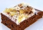 Gezonde chocoladetaart