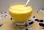 Saffraanmayonaise