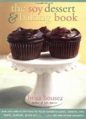 The Soy Dessert and Baking Book