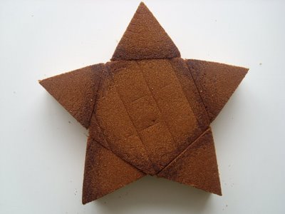 Stercake