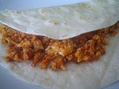 mexican eggs