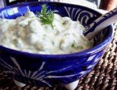 tzatziki