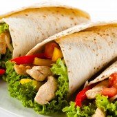wrap