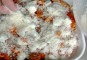 Pasta ovenschotel met gehaktballetjes