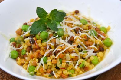fregola sarda video recept
