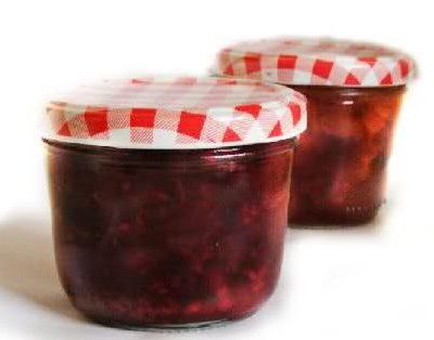 zelf aardbeienjam maken - recept