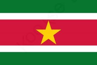 Surinaamse recepten